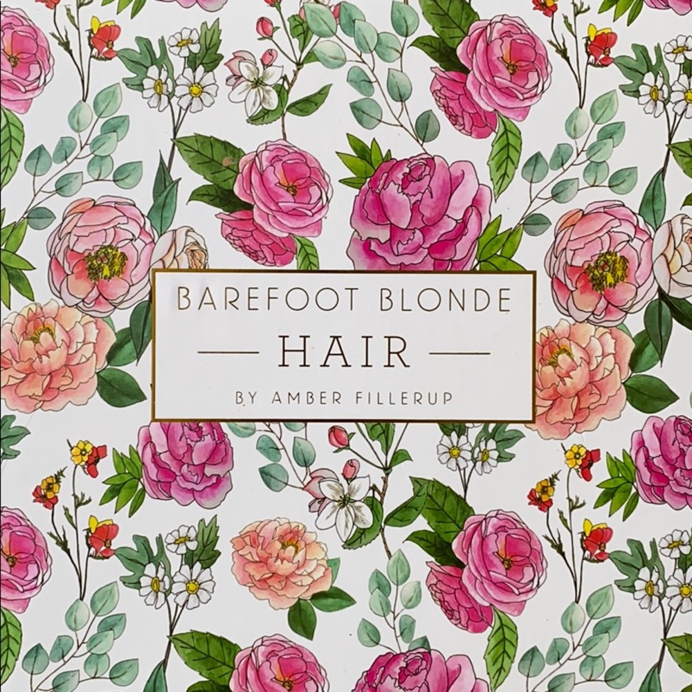 Barefoot Blonde Hair Extensions